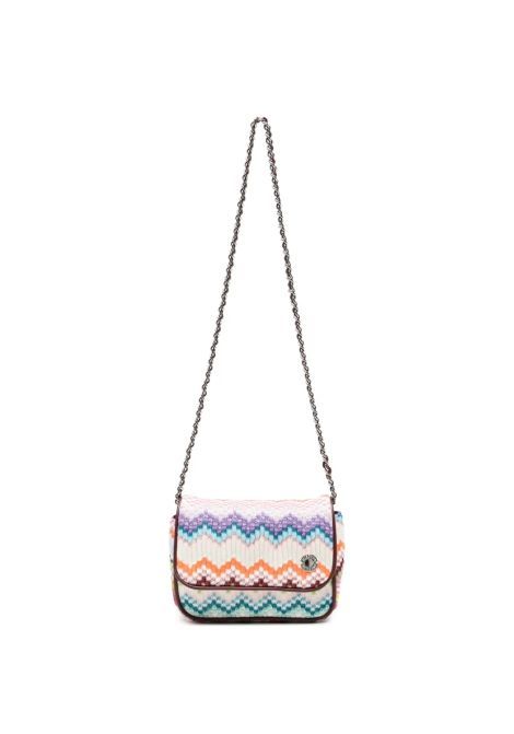 Borsa a spalla MISSONI KIDS | MZ0A48 Q0114999